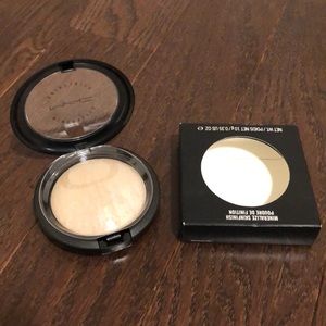 MAC skinfinish